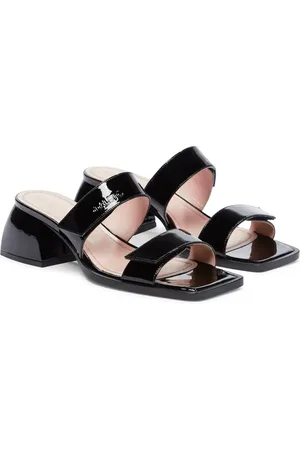 NODALETO Sandali Bulla SL 45 in vernice