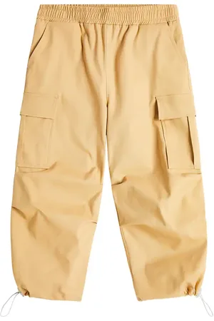 PAADE Pantaloni cargo Oasis in misto cotone