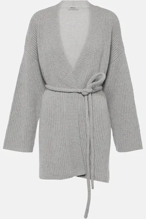 Joseph Cache-cœur in cashmere