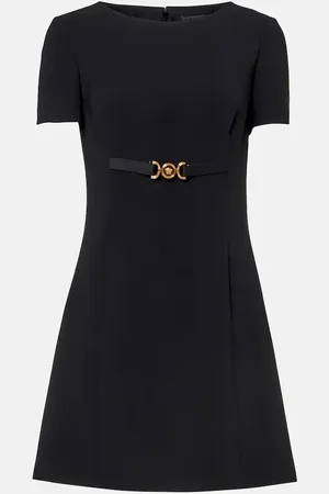 VERSACE Miniabito Medusa ’95 in cady