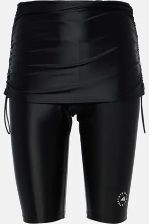 adidas Shorts TruePurpose Roll Top
