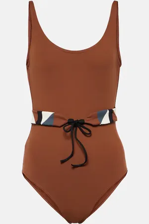 ERES Costume intero Damier