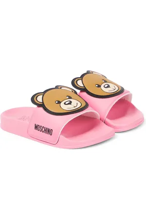 Sandali 2024 bimba moschino