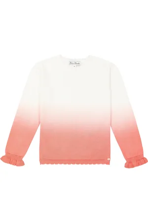 Tartine Et Chocolat Pullover in cotone