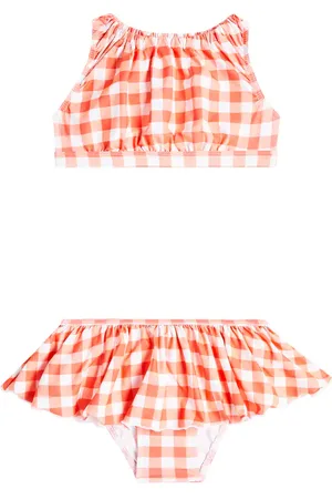 Suncracy Bikini Bari a quadri