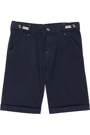 Tartine Et Chocolat Shorts in twill di cotone