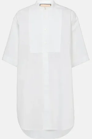 Plan C Camicia in cotone