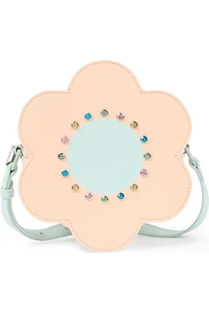 Stella McCartney Borsa a tracolla in similpelle
