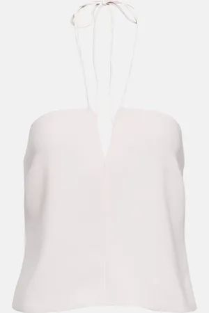 Vince Top con scollo all’americana
