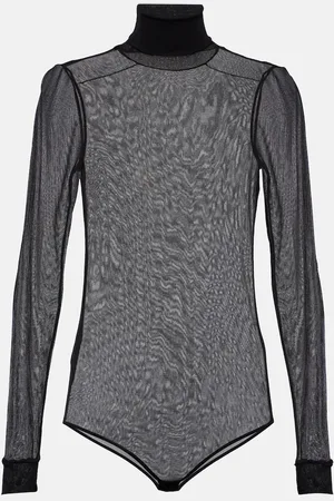 Maison Margiela Body in mesh