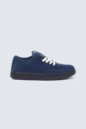 Kenzo Sneakers Dome in suede