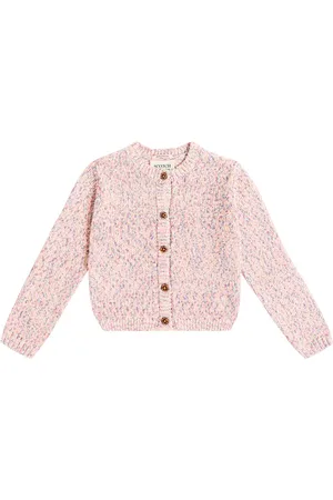 Scotch&Soda Cardigan in cotone