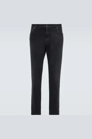 Dolce & Gabbana Jeans regular