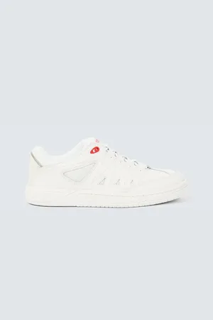 Kenzo Sneakers PXT in pelle