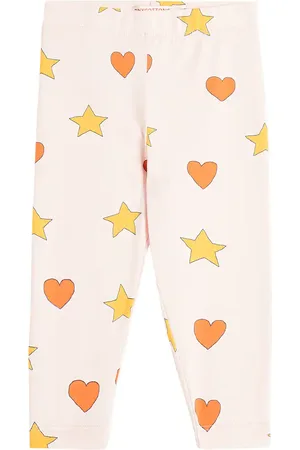 Tiny Cottons Baby - Leggings in misto cotone