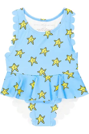 Stella McCartney Baby - Costume intero con stampa