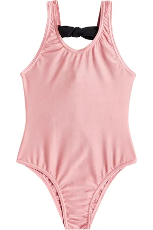Suncracy Costume intero con fiocchi