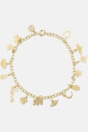 Sydney Evan Bracciale in 14kt