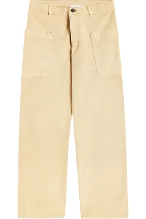 BONPOINT Pantaloni a gamba larga Looping