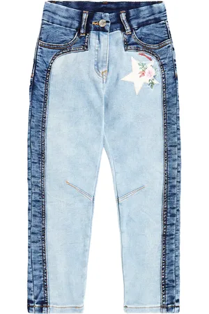 Jeans ragazza hot sale 12 anni