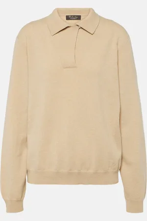 Loro Piana Pullover in cashmere