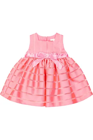 PATACHOU Baby - Abito con fiocco