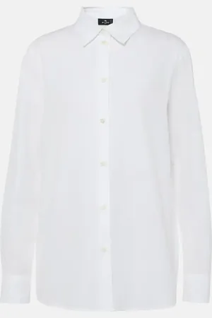 Etro Camicia in cotone