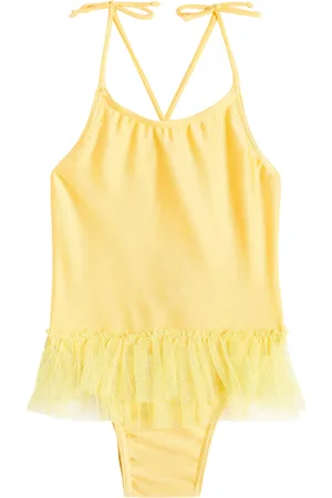 Suncracy Costume intero Genova Ballerina con tulle