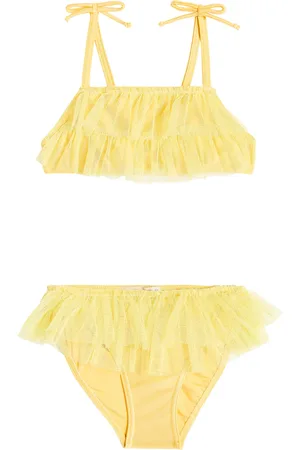 Suncracy Bikini Genova Ballerina con tulle