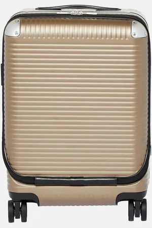 FPM Milano Valigia Bank Light Spinner 53 Front Pocket
