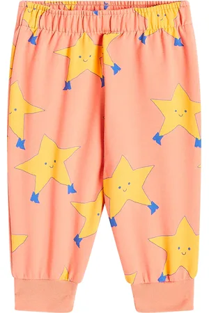 Tiny Cottons Baby - Felpa e pantaloni sportivi con stampa
