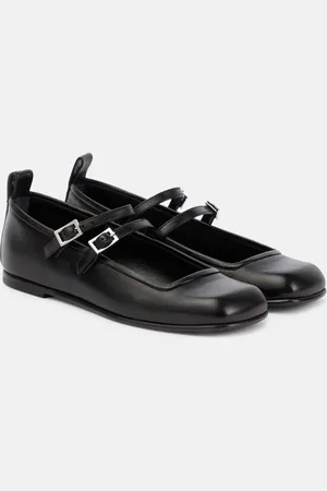 NODALETO Ballerine Bulla Rina in pelle