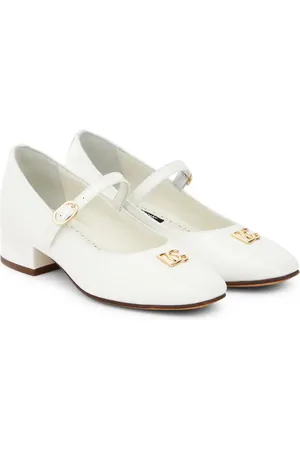Dolce & Gabbana Pumps Mary Jane in vernice