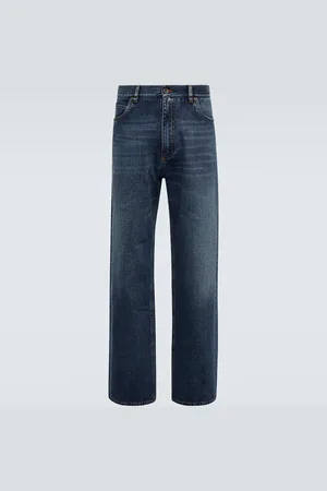Dolce & Gabbana Jeans a gamba larga