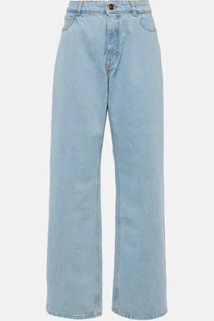 Etro Jeans a gamba larga