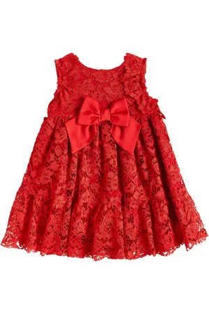PATACHOU Baby - Abito in pizzo