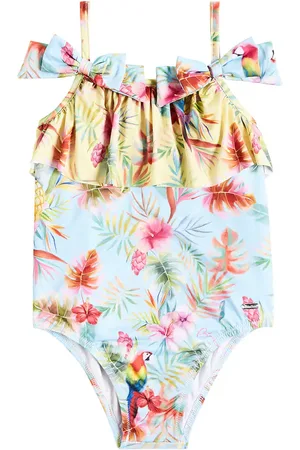 PATACHOU Costume intero con stampa