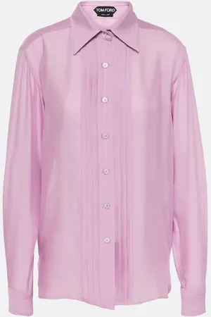 Tom Ford Camicia in seta