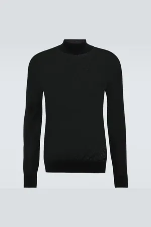 Ermenegildo Zegna Pullover in lana
