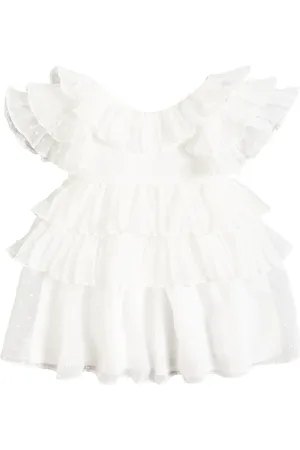 PATACHOU Baby - Abito in tulle