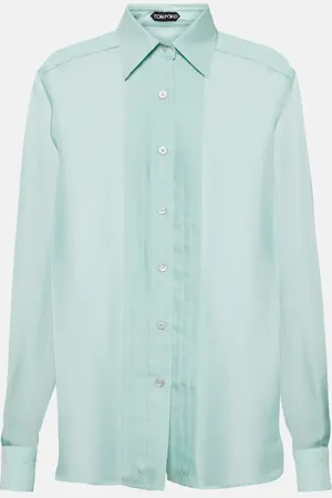 Tom Ford Camicia in seta