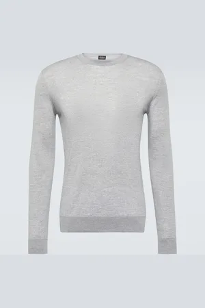 Ermenegildo Zegna Pullover in lana