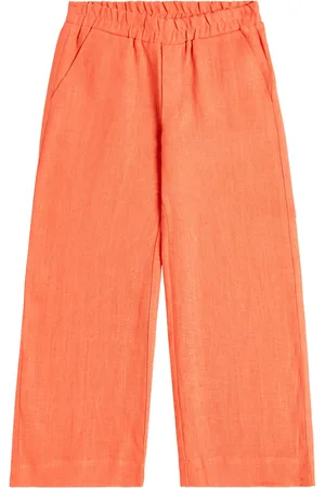 PAADE Pantaloni in lino