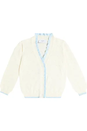 PAADE Cardigan in cotone