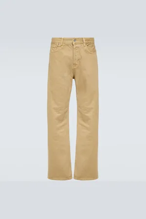 Jacquemus Jeans regular a vita media
