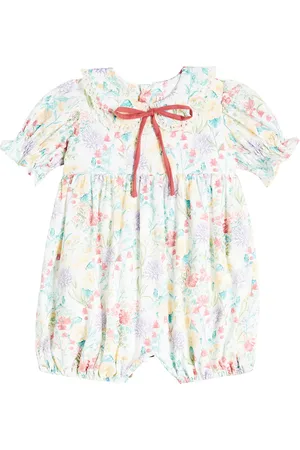 La Coqueta Baby - Pagliaccetto Eloisa in cotone