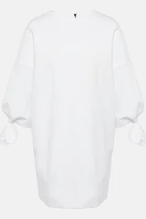 Max Mara Miniabito Agora in jersey