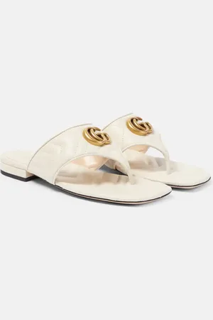 Sandali infradito clearance gucci