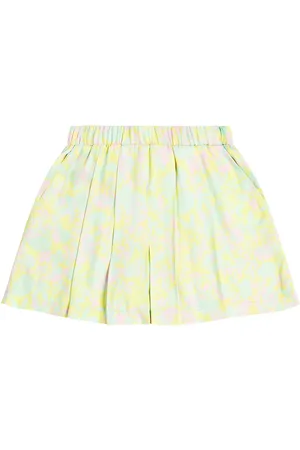 PAADE Gonna pantalone con stampa
