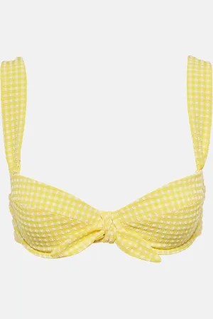 Heidi Klein Top bikini Cape Town